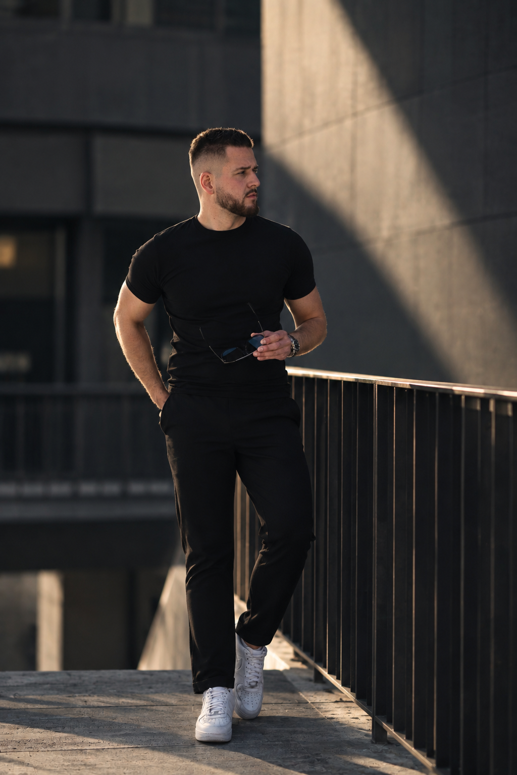 Move With Purpose.