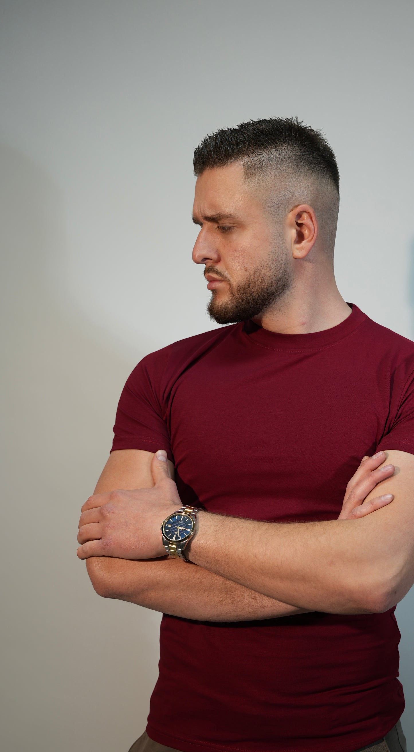 Vishnje MuscleFit