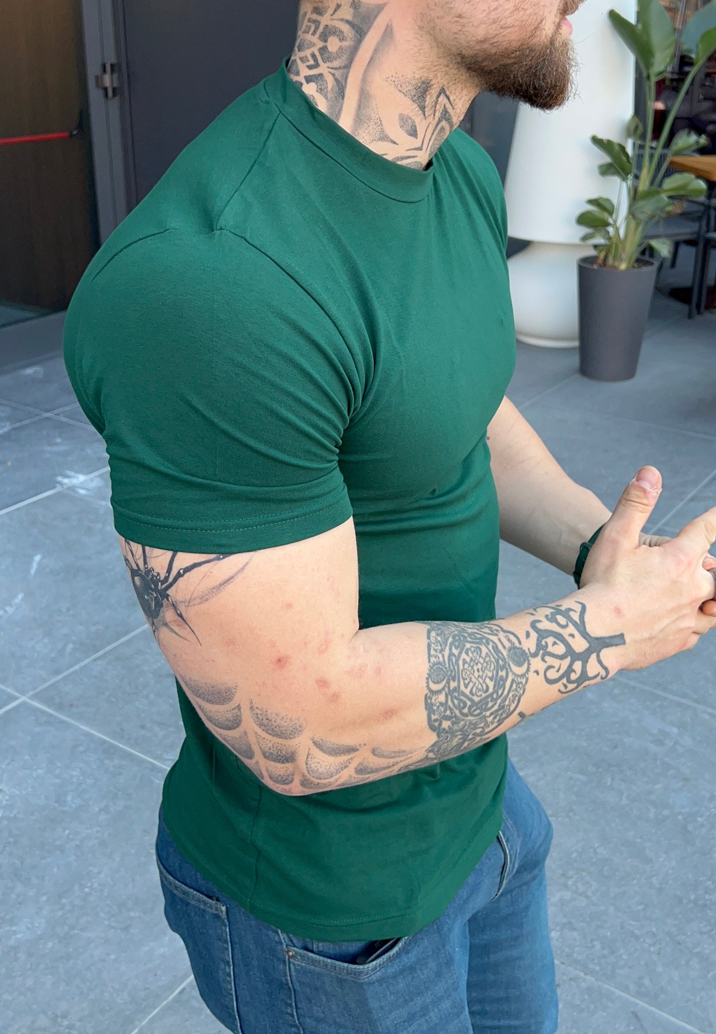 Jeshile MuscleFit