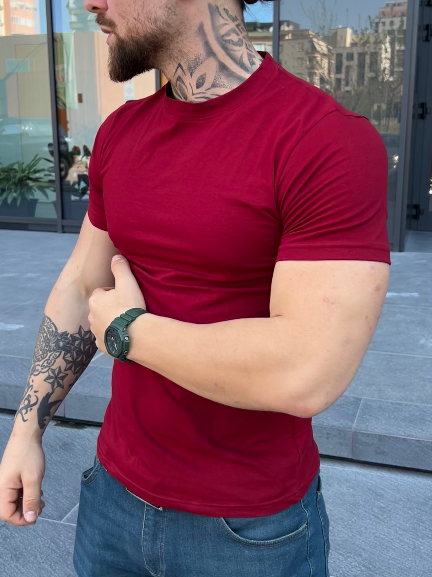 Vishnje MuscleFit