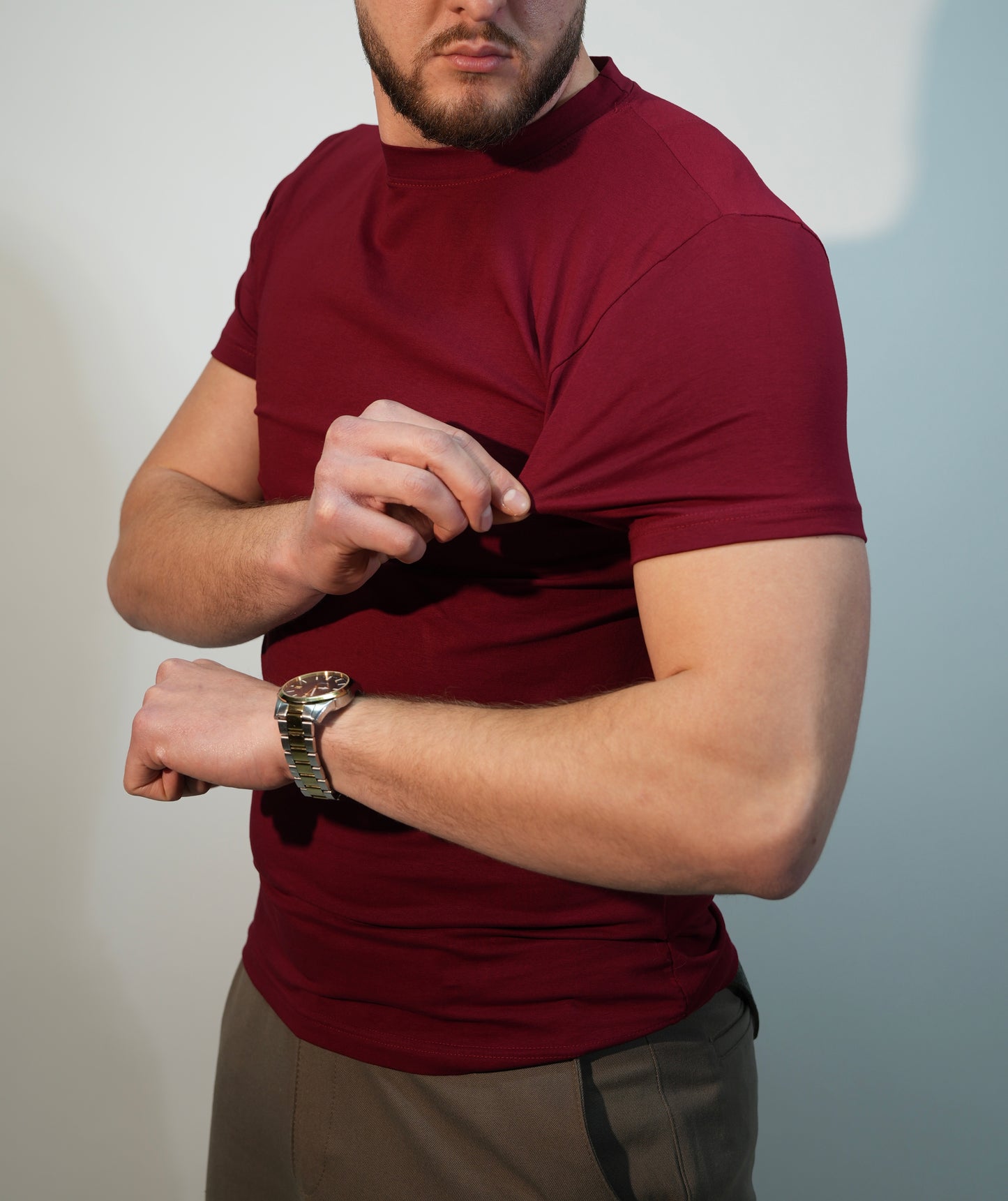 Vishnje MuscleFit